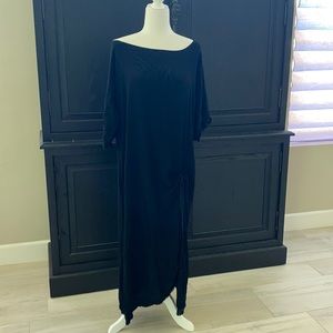 Swim coverup/loungewear